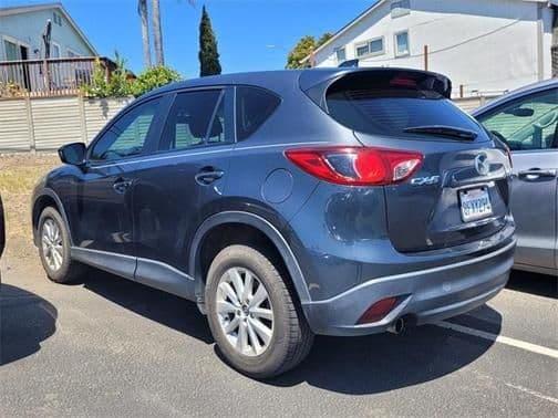 2013 mazda cx-5 sport in corralitos, california