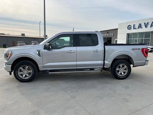 2021 ford f-150 in augusta, michigan