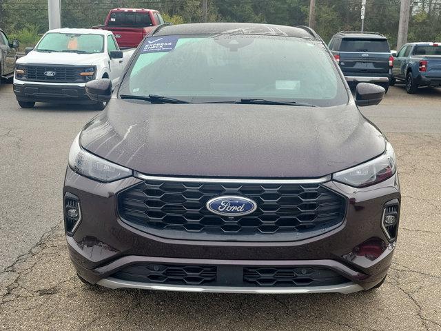 2023 ford escape st-line elite