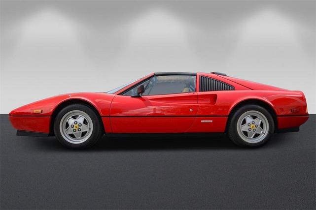 1989 ferrari 328 gts