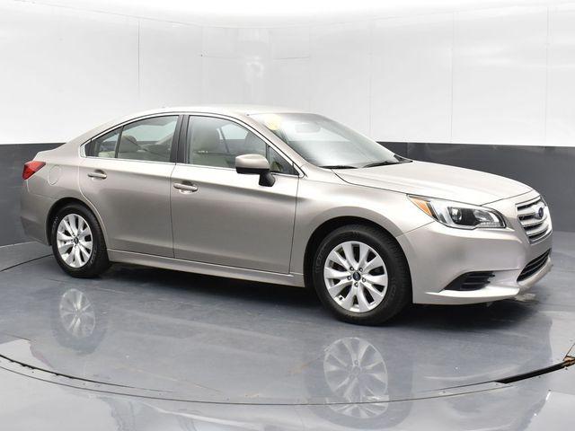 2017 subaru legacy 2.5i premium