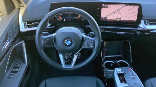 2023 BMW X1