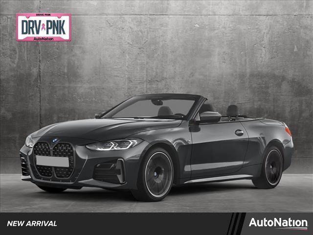 2024 bmw m440 i
