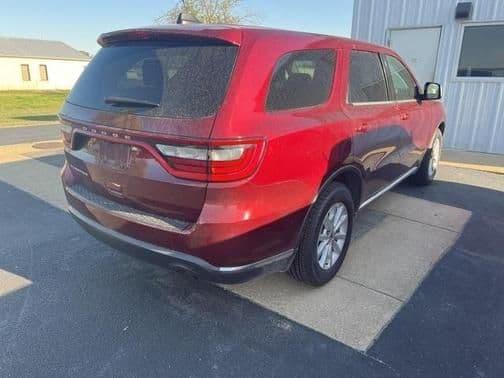 2020 dodge durango sxt in jonesboro, arkansas