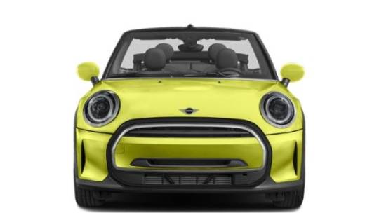 2024 mini convertible cooper s