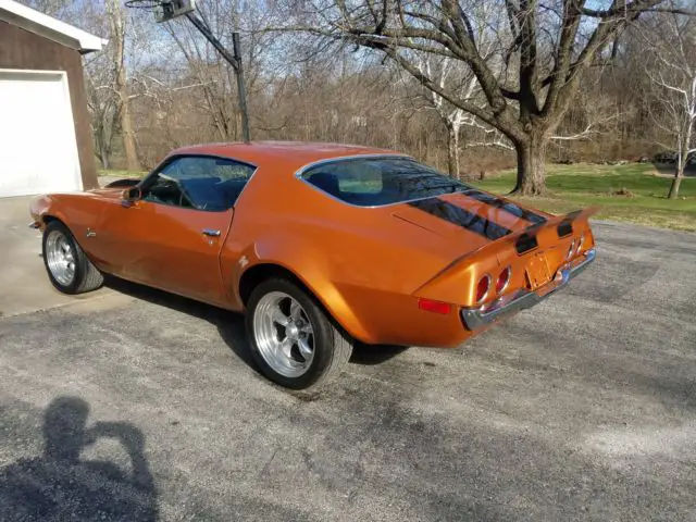 1972 z28