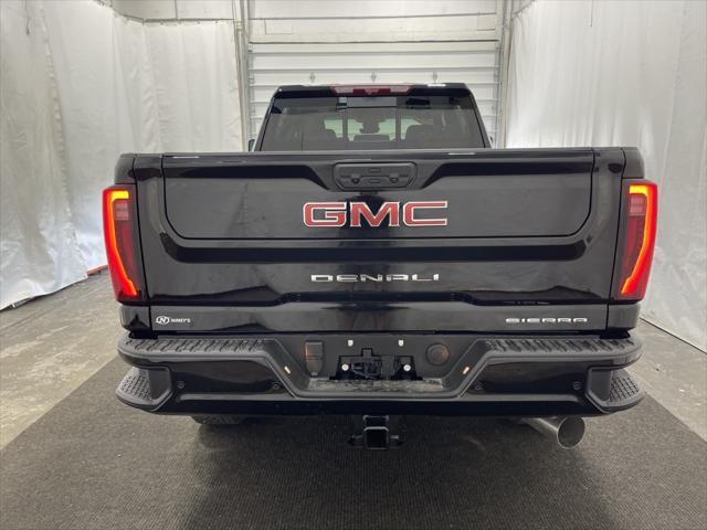 2024 gmc sierra 2500 denali