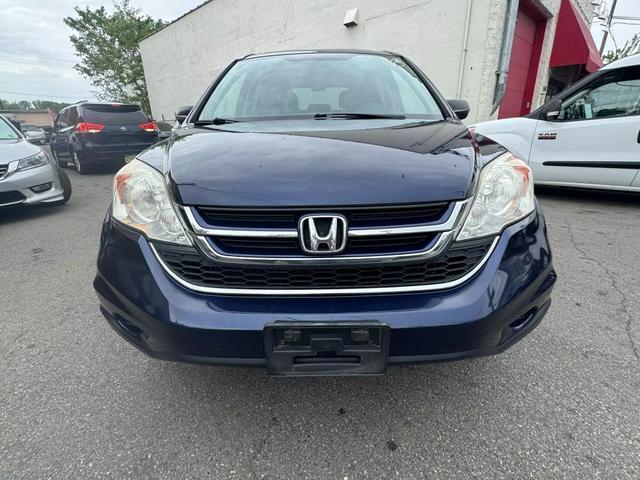 2010 honda cr-v ex
