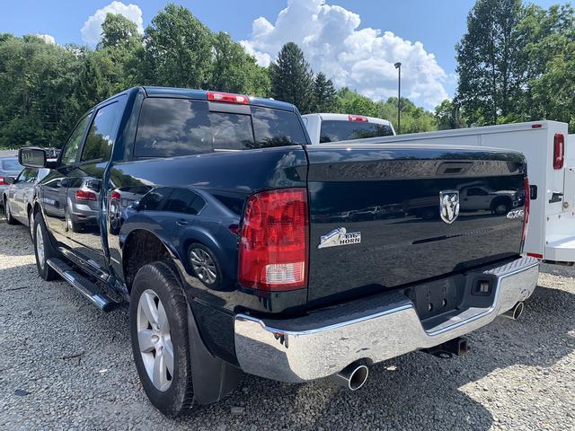2011 dodge ram 1500 in mount pleasant, pennsylvania