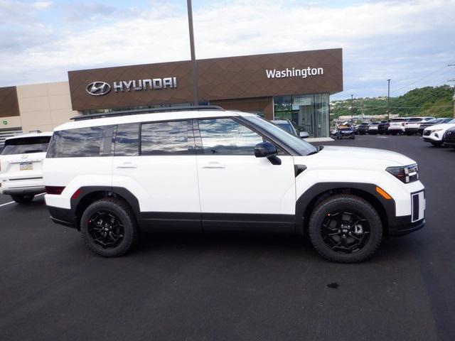 2024 hyundai santa fe xrt