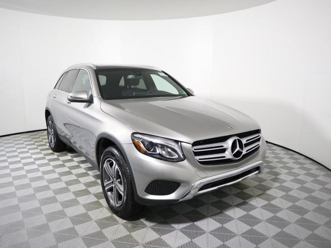 used 2019 mercedes-benz 4matic parkersburg, wv 26101 for sale in parkersburg, west virginia