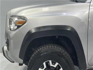 2019 Toyota Tacoma trd off-road