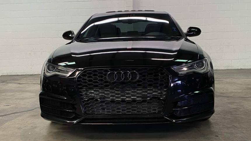 2018 audi a6