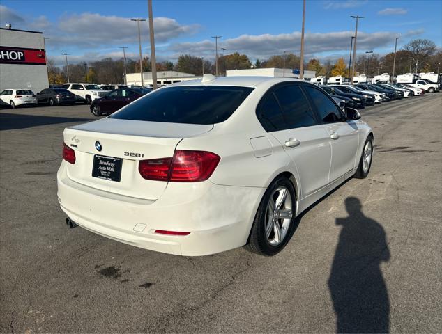 2013 bmw 328 xdrive