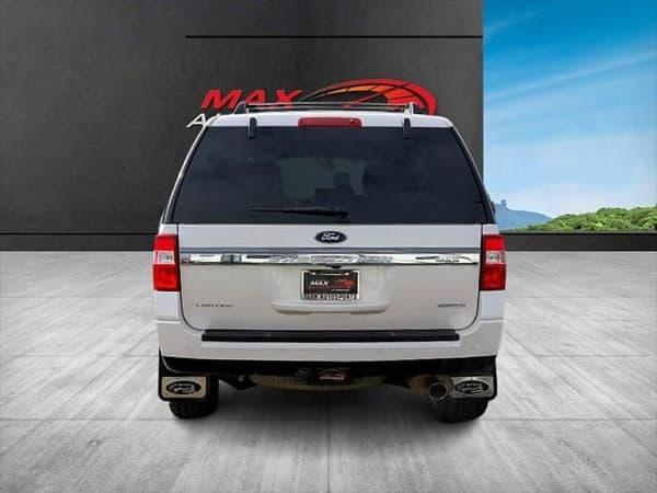 2017 ford expedition el in centennial, colorado