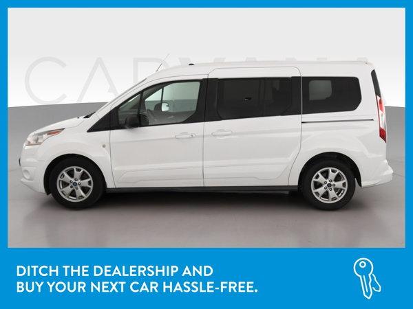 2016 ford transit connect passenger in dulles, virginia