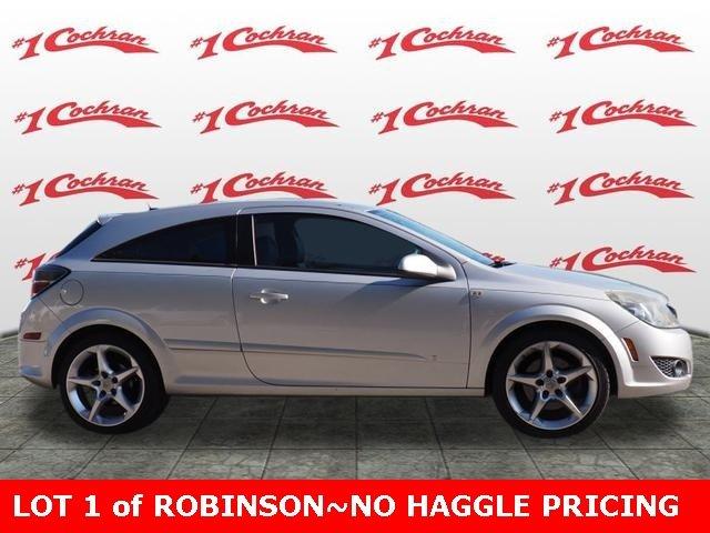 used 2008 saturn astra xr 2-door hatchback pittsburgh, pa 15205 for sale in pittsburgh, pennsylvania