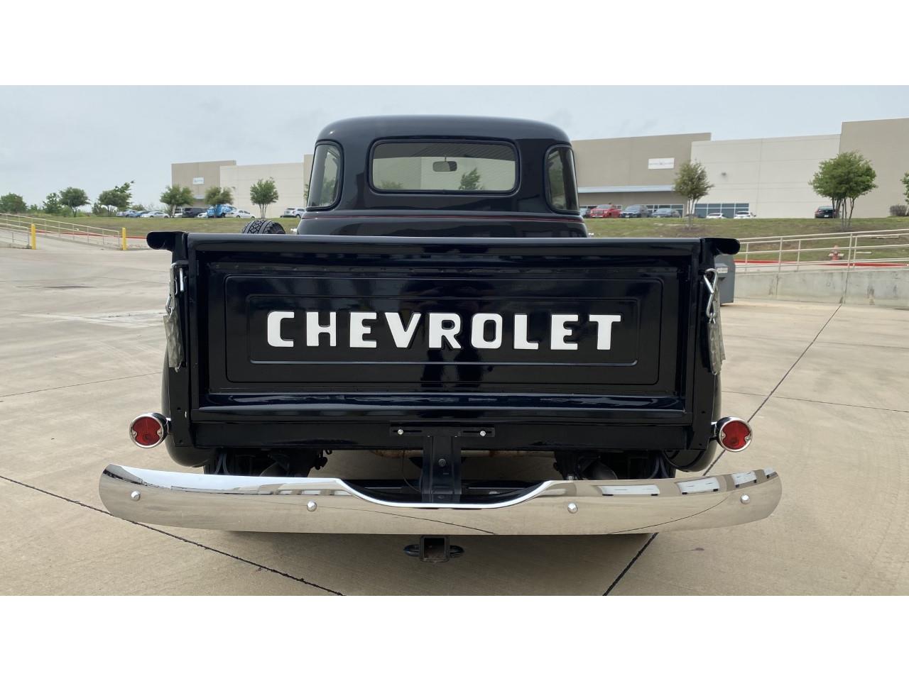 1954 chevrolet 3100