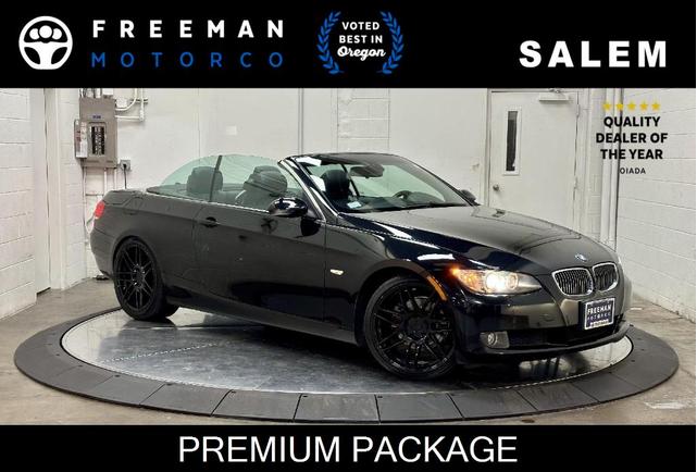2008 bmw 328 i
