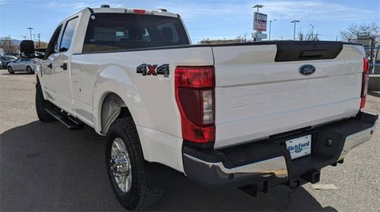 2021 Ford F-350