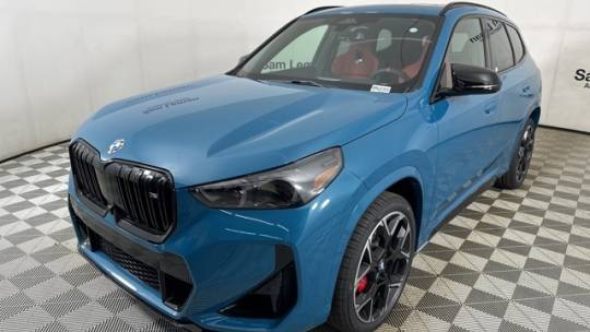 2024 BMW X1