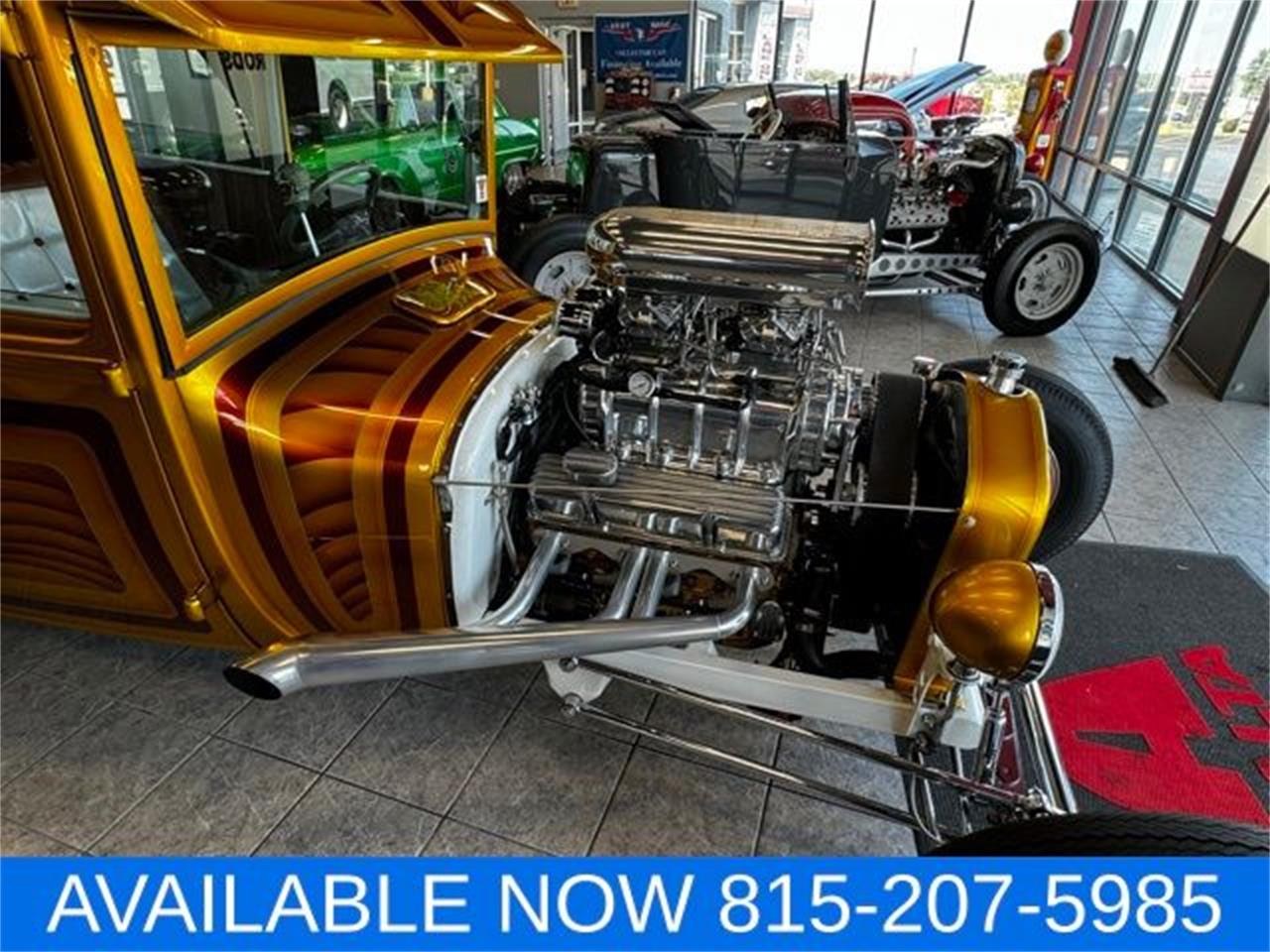 1927 ford 2-dr sedan