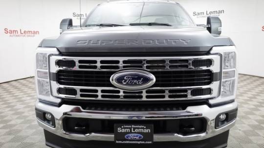 2024 Ford F-350