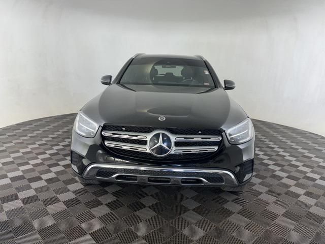 2021 mercedes-benz glc 300 4matic