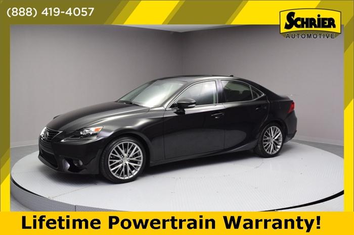used 2014 lexus is 250 awd omaha, ne 68117 for sale in omaha, nebraska