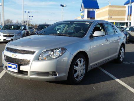 2009 chevrolet malibu lt1 lt1 4dr sedan for sale in newark, delaware