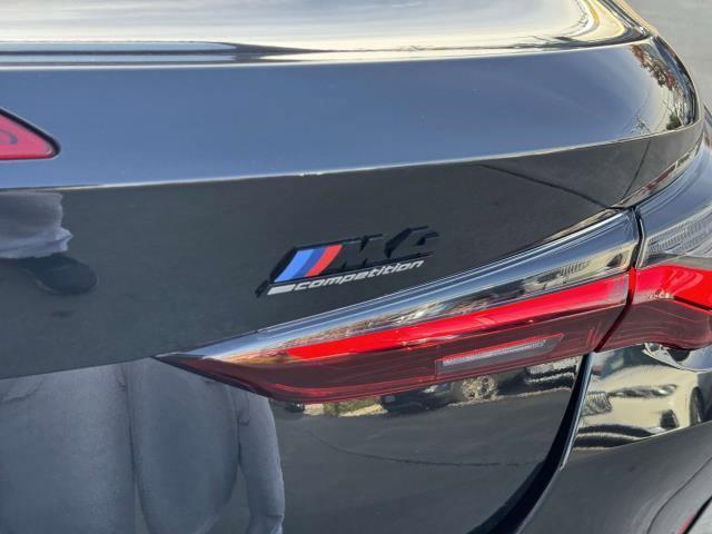 2023 bmw m4 base