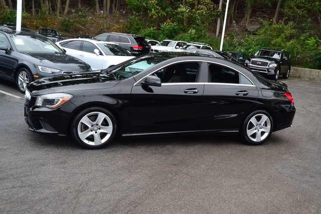 used 2015 mercedes-benz cla 250 4matic peabody, ma 01960 for sale in peabody, massachusetts