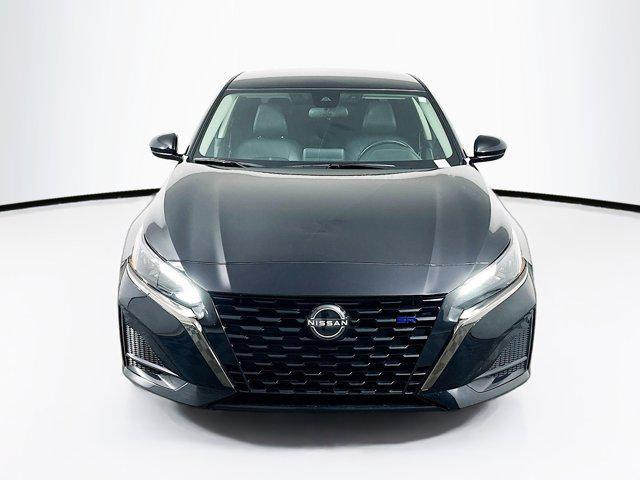 2023 nissan altima sr fwd