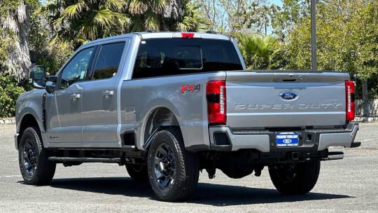 2024 Ford F-250