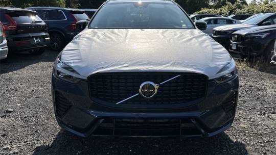 2025 Volvo XC60