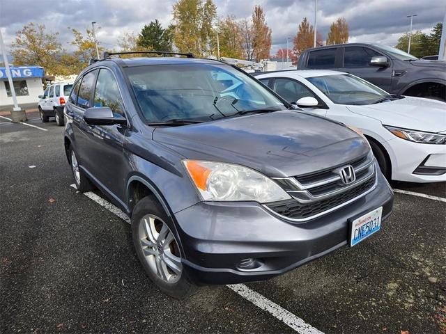 2011 honda cr-v ex-l