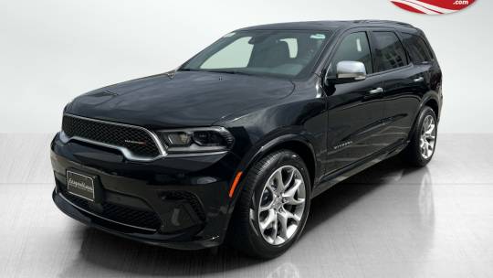 2024 Dodge se