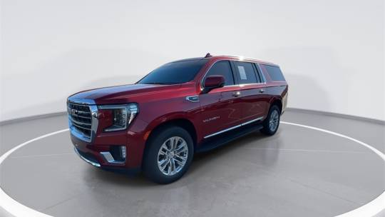 2023 GMC Yukon