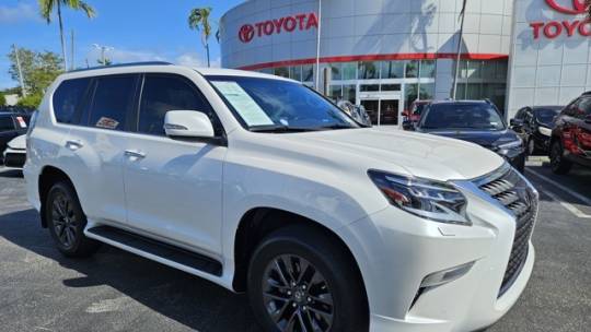 2023 Lexus GX