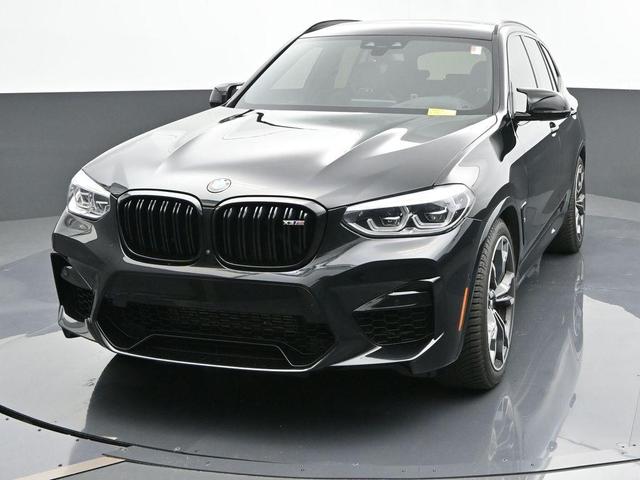 2020 bmw x3 m base (a8)
