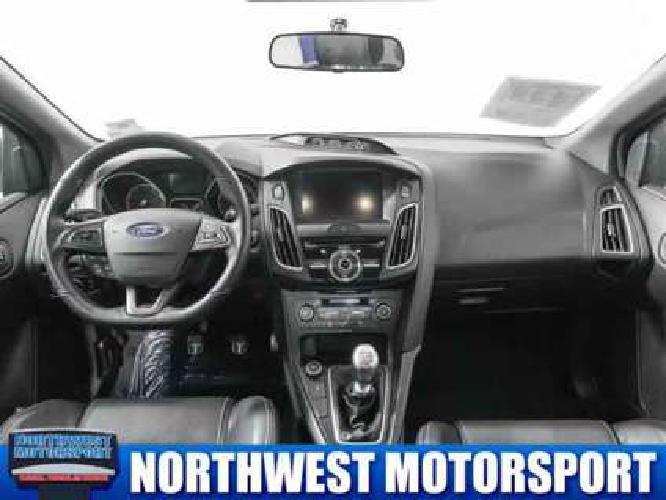 2015 ford focus st2 fwd in lynnwood, wa