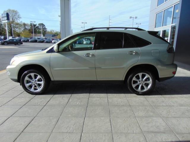 2009 lexus rx 350 base awd 4dr suv for sale in dover, delaware