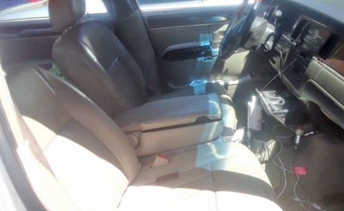 2003 lincoln towncar for sale in california by owner