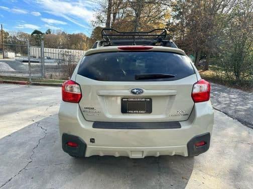 2014 subaru xv crosstrek in denver, colorado