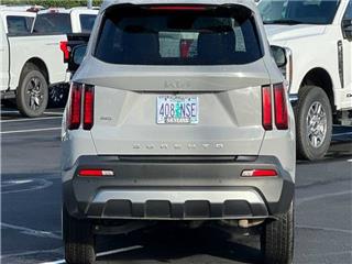 2022 Kia Sorento x-line ex