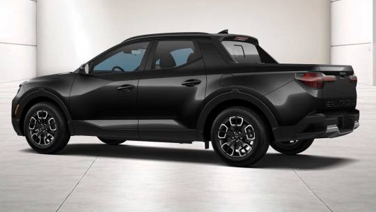 2024 Hyundai Santa Cruz