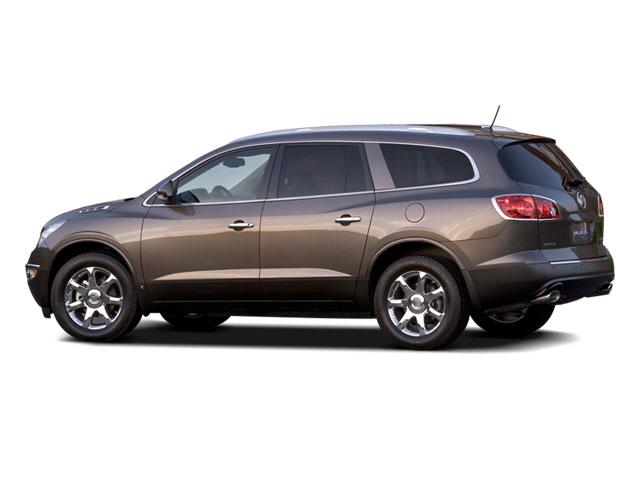 2008 buick enclave cxl