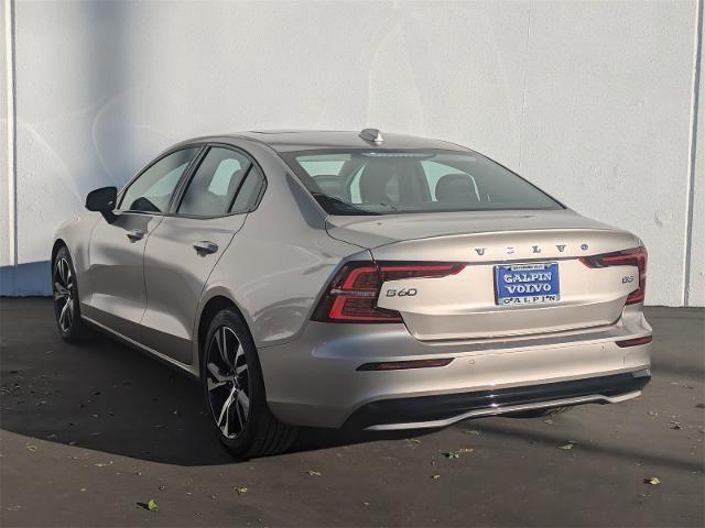 2024 volvo s60