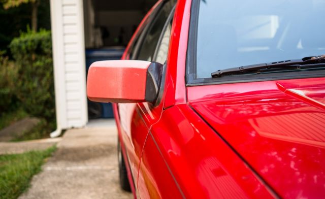 scirocco 16v