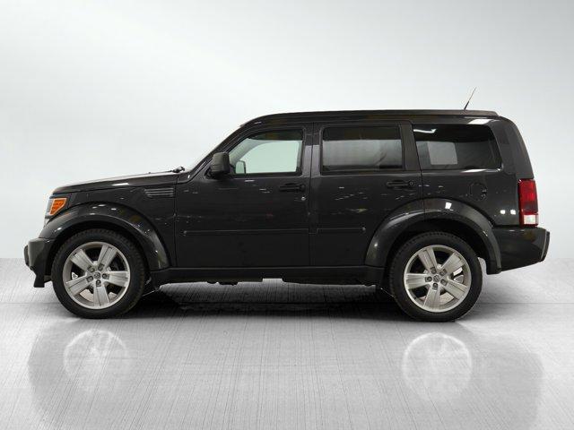 2011 dodge nitro heat